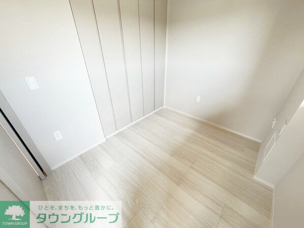 グレーシアフィット藤沢鵠沼の物件内観写真